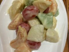 小食-汤森悠生活文化汤(江宁万达店)