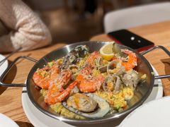 -1861意大利餐厅(来福士店)