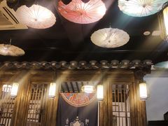 -聚汇三少·龙虾·中餐厅(莫邪路新天地店)