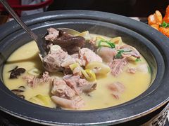 -锦府盐帮·李宅(领展购物广场中关村店)