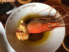 -Ministry of Crab(科伦坡店)