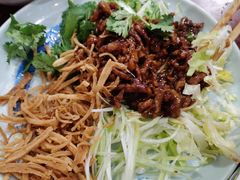 -满圆薄春饼(新世纪店)