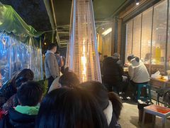 -五里关火锅(牛市口店)