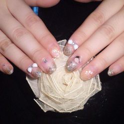 -EMILY艾枚莉美甲美睫·美颜·现磨咖啡