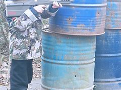 -勇士之星真人CS·团建·拓展(清水河公园店)