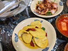 -张关合渣(航空大道店)