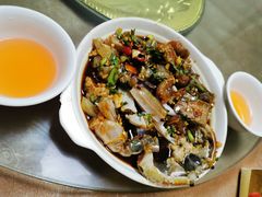 -肥弟大排档(汕樟路店)