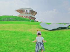 -光明小镇欢乐田园