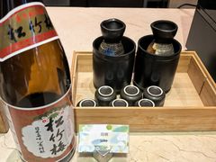 -长沙三景韦尔斯利酒店·Oval全日制餐厅自助餐