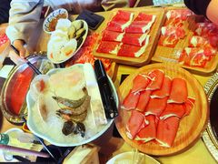 -期哒寿喜烧(桃湖公园店)