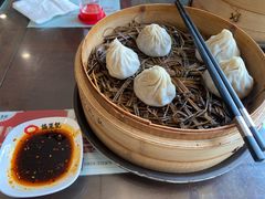 -锡笼记·无锡小笼(方塔店)