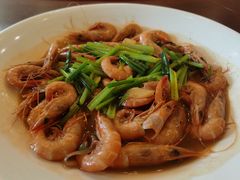 -阿湾楼·温州海鲜·江浙菜(京江路店)