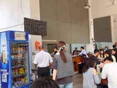 -容里煲仔饭(利丰北路店)