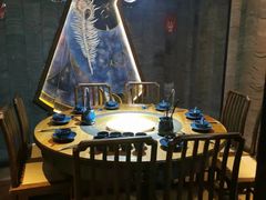 -湊湊火锅·茶憩(东城万达店)