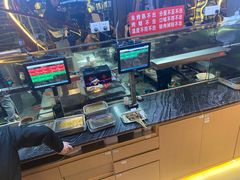 -庆峰龙虾烧烤(合肥一店)