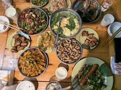 -小殷蒜香排骨(北方苑B区店)