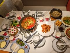 -麻六记(新天地店)