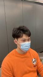 点击看大图 -藤野造型