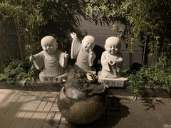 -福慧慈缘素食餐厅(王府井店)
