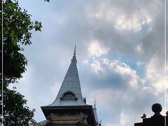 -马勒别墅·中餐厅