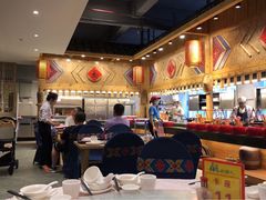 大堂-壮族人(靖西店)