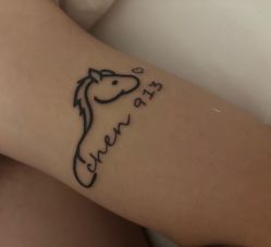 -雕哥的纹身店A3 TATTOO&纹身培训