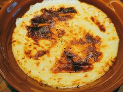 奶汁芝士土豆泥-萨莉亚意式餐厅(杭州滨江天街店)