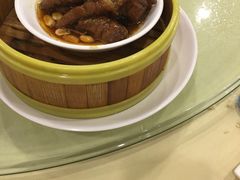 -中山国际酒店中餐厅