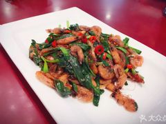 -香丰阁·烤鸭·川湘菜(清河店)
