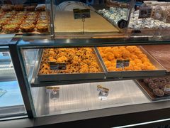 -鲍师傅糕点(国金街店)