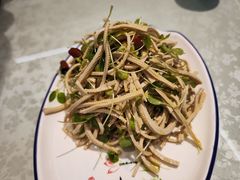 -闫水饺大酒楼·北京老闫靓马饺子馆