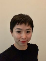 点击看大图 短发-付军剪艺