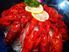 -潮三爷砂锅焗海鲜·生腌·海鲜粥(朝晖店)