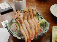 -白石的深夜食堂(万达店)