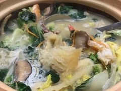 -稻香酒家·35年老字号(侨光店)