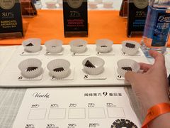 -VENCHI 闻绮(北京国贸商城店)