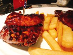 -Hurricane's Grill 飓风牛排