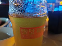 -琶醍壹号•潮菜江景餐吧