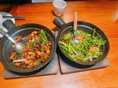 -旺爷砂锅·茶作(国贸城店)