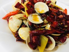 -南海渔家•海鲜•正宗海南菜(海棠湾店)
