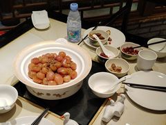 -京味斋·北京烤鸭(北京南站洋桥店)