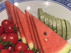 -煎饼卷大葱·非遗传承·潍坊菜(十笏园店)
