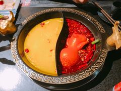 -大味老火锅City店