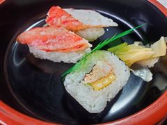 -札幌かに本家(福岡那の川店)
