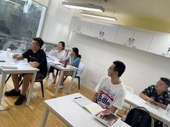 -牛学教育雅思托福PTE·小语种培训(小寨校区)