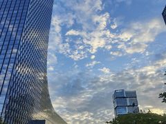 -苏州现代传媒广场商业