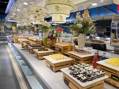 -亿海百鲜海鲜烤肉自助(贵阳数博万达店)