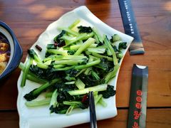 -云隐小厨·传统大理美食(复兴路店)
