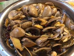 -陈氏肥蛤(小纬六路总店)