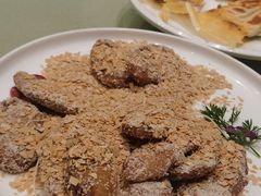 绵蜜南国-将相和·海鲜蒸饺大连菜
